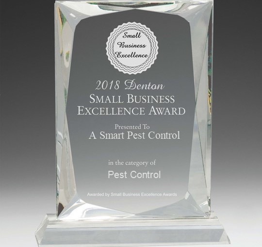 2018award